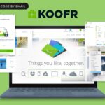 Affordable Cloud Storage: 1TB Lifetime Now 80% Off with Code KOOFR