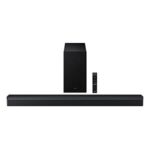 $297.99 – Samsung B-Series Soundbar HW-B750F 5.1 ch Subwoofer (2025 Model) Voice Enhance Mode, Q-Symphony, Adaptive Sound on Sale at Amazon