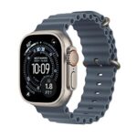 $649.00 – Apple Watch Ultra 3 GPS + Cellular 49mm: Durable Multisport Smartwatch with Rugged Titanium Case — Lowest Price at Amazon