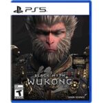 $48.74 – Black Myth: Wukong Digital Deluxe Edition (PS5)  + Free Shipping