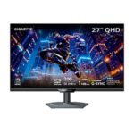 $159.99 – GIGABYTE M27Q2 27″ SuperSpeed IPS QHD AMD Freesync Premium Gaming Monitor