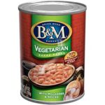 $1.77 – 28-Oz B&M Vegetarian Baked Beans  w/ S&S + Free Shipping w/ Prime or on $35+