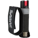 $7.99 – * | SABRE Runner Pepper Gel Spray for Running, Walking & Personal Safety at Amazon