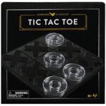 $3.30 – Spin Master Games Cardinal Classics Tic Tac Toe Classic Board Game Available for  + Free Shipping with Prime or on Orders over $35