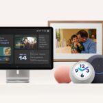 Amazon debuts collection of all-new Alexa gear: Echo with Home Cam, smart display, Frame, more