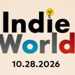 Nintendo Indie World goes live today – tune in for a look at some upcoming Switch 2 games