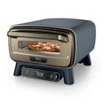 $249.99 – Ninja Artisan™ 5-in-1 Portable Electric Pizza Oven, various colors