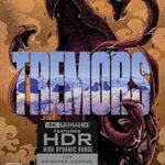 $17.47 – Tremors (Standard Special Edition) 4K Ultra HD 4K UHD – Lowest Price Ever at Amazon