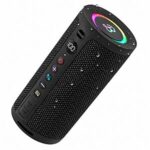 $11.99 – BassBloom ROAR 3 Portable Bluetooth Speaker, IPX6 Waterproof, 20W on Sale for  with Code 0VE6UQBN at Amazon