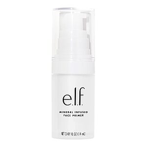 $4.27 – e.l.f. Mineral Infused Face Primer w/ S&S + Free Shipping w/ Prime or on $35+