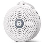 $10.49 – 1800mAh Dreamegg D11 Max Portable White Noise Sound Machine (Classic White) — + Free Shipping w/ Prime or on $35+