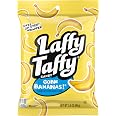 $0.95 – 3.5-Oz Laffy Taffy Banana Mini Bars  w/ S&S + Free Shipping w/ Prime or on orders over $35