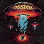 $5.00 – Boston: Boston Remastered Digipack (Audio CD) Available for $5 + Free S&H w/ Prime or $35+ on Amazon