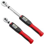 $140.25 – ACDelco Digital Torque Wrench Combo Kit (ARM601-34) on Sale for  + Free Shipping at Amazon