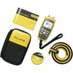 $816.38 – Fluke 922 Airflow Micromanometer with Bright Backlit Display – Lowest Price Ever at Amazon