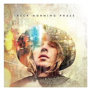 $17.99 – | Beck: Morning Phase (LP w/ AutoRip MP3) at Amazon