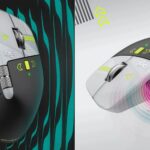 Logitech’s limited MX Master 4 Developer Edition is packed with coding Easter eggs, now up for grabs