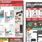 Official Home Depot 2026 Black Friday Ad: Deals Start Next Week, BOGO FREE, More