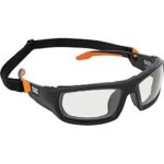 $9.92 – | Klein Tools Gasket Safety Glasses at Amazon