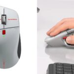 Logitech’s slick new MX Master 4 Creator Edition now up for pre-order