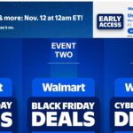 Walmart announces massive 3-stage 2026 Black Friday sale, here are the details