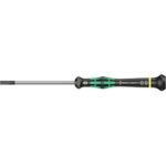 $5.33 – * | Wera Kraftform Micro 2035 Slotted Electronics Precision Screwdriver (4mm x 80mm) at Amazon