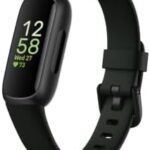 $69.95 – | Google Fitbit Inspire 3 – Midnight Zen/Black – Small and Large Bands at Amazon