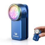$14.03 – Wurkkos HD03 680-Lumen EDC Clip Flashlight w/ Spotlight, Floodlight & RGB + Free Shipping w/ Prime or on $35+