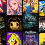 Today’s Android app deals and freebies: Bendy Lone Wolf, The Room Old Sins, more