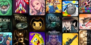 Today’s Android app deals and freebies: Bendy Lone Wolf, The Room Old Sins, more