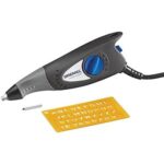 $15.26 – * | Dremel 290-02 120-Volt Engraver Rotary Tool w/ Stencils at Amazon