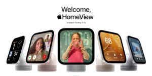 Amazon’s Apple HomeView Pre-Order Deal is Back with Faster Delivery Times