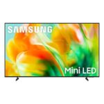 $647.99 – Samsung 75-Inch Class M80H Series, Mini LED, 4K, Smart TV, 2026 Model | Samsung Vision AI, Mini LED with AI Mode, Motion Xcelerator 144Hz