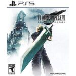 $19.99 – * | Final Fantasy VII Remake Intergrade (PS5) at Amazon