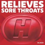 $6.28 – or less with clip: HALLS Cough & Throat Relief Cherry Cough Drops, Bulk Pack, 200 ct