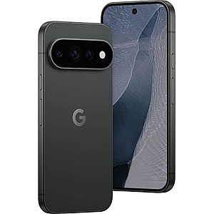 $699.00 – Google Unlocked Smartphones: Pixel 11 from $699, Pixel 11 Pro from $799, Pixel 11 Pro XL from $949 (Less w/ Trade-in) + Free S/H