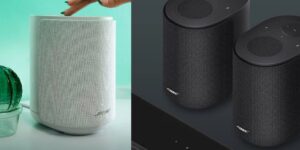 $70.00 – Latest Bose Lifestyle Ultra Home Speaker with AirPlay and Google Cast hits all-time low at $70 off