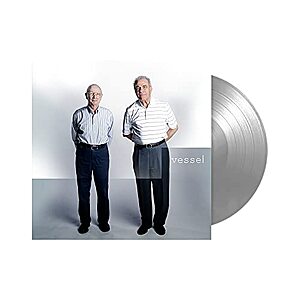 $9.99 – | Twenty One Pilots: Vessel (Vinyl) at Amazon