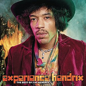$9.99 – | Experience Hendrix: The Best of Jimi Hendrix (Vinyl w/ AutoRip MP3) at Amazon