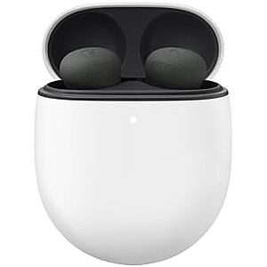 $169.00 – $169 | Google Pixel Buds Pro 2 – Wireless Bluetooth Earbuds at Amazon