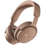 $199.00 – $199 | Bose QuietComfort Headphones (2nd Gen) at Amazon