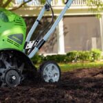 $190.00 – Greenworks’ 40V 10-inch cordless tiller/cultivator kit gets off-season deal at a new $190 low (Reg. $300)