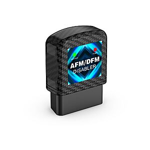 $65.69 – AFM Disabler Active Fuel Management Delete Disabler AFM/DFM Disabler Compatible with V6 & V8 GM Motors Now at Record Low Price on Amazon