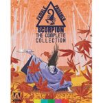 $40.00 – Female Prisoner Scorpion – The Complete Collection Now $40 on Amazon.com