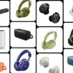 $160.00 – Week 1 Black Friday Doorbuster: Bose 2026 QuietComfort Headphones $160 off, Home Speaker, more (Amazon lows)