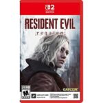 $49.99 – * | Resident Evil Requiem: Amazon Edition (PS5, Nintendo Switch 2) at Amazon