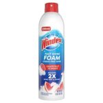 $2.82 – 19-Oz Windex Fast Shine Foam Glass Cleaner Spray (Grapefruit) –  w/ S&S + Free Shipping w/ Prime or on orders over $35