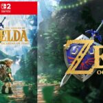 The Legend of Zelda: Ocarina of Time remake Pre-Order Discount Still Available at Walmart