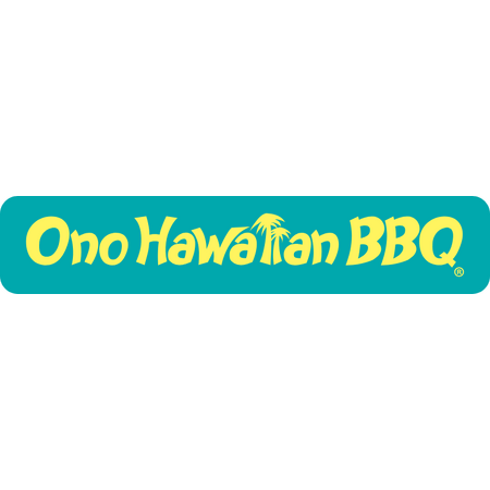 Ono Hawaiian BBQ food items