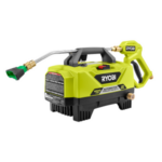 $95.99 – , FS, Blemished, RYOBI 1200 PSI 1.8 GPM Automotive Electric Pressure Washer, Direct Tools Outlet
